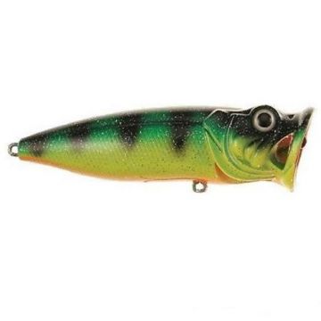 Vobler Popper Pike Strike Pro 7cm / 11,5g culoare C029