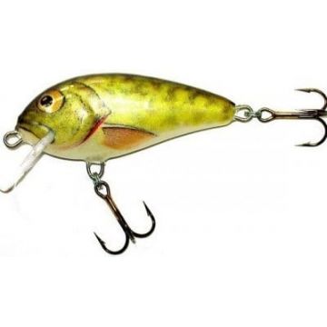 Vobler Salmo Butcher BR5F BR plutitor 5 cm/5 gr