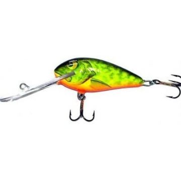 Vobler Salmo Butcher BR5F HBR plutitor 5 cm/5 gr