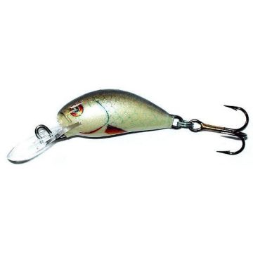 Vobler Salmo Hornet H2S D scufundator 2,5 cm/1,5 gr
