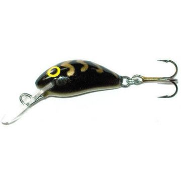 Vobler Salmo Hornet H3F BT plutitor 3,5 cm/2,2 gr
