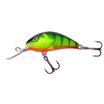 Vobler Salmo Hornet H4F HP plutitor 4 cm/3 gr