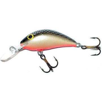 Vobler Salmo Hornet H4S GS scufundator 4 cm/4 gr