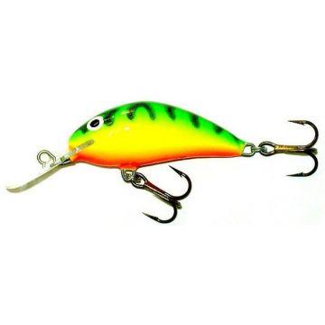 Vobler Salmo Hornet H4S GT scufundator 4 cm/4 gr