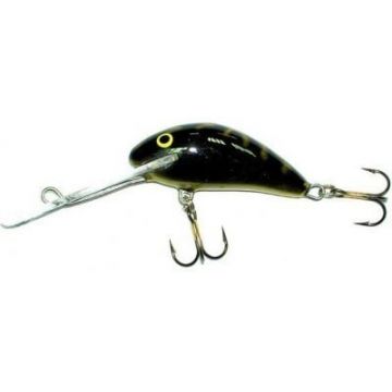Vobler Salmo Hornet H6F BT plutitor  6 cm/10 gr