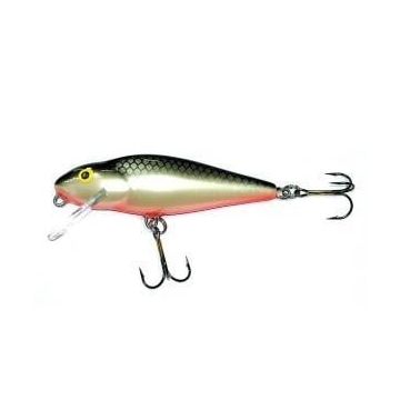 Vobler Salmo Perch PH8F GS plutitor 8 cm/12 gr
