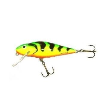 Vobler Salmo Perch PH8F GT plutitor 8 cm/12 gr
