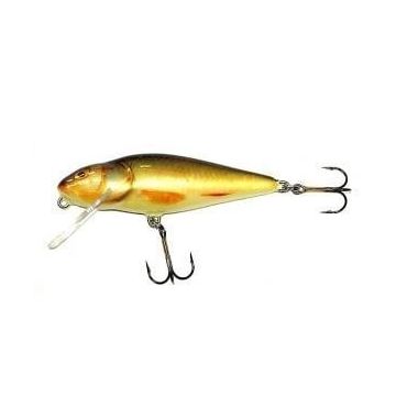 Vobler Salmo Perch PH8F RR plutitor 8 cm/12 gr