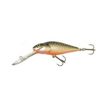 Vobler Salmo Perch PH8SDR GS plutitor 8 cm/17 gr