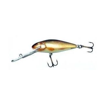 Vobler Salmo Perch PH8SDR RR plutitor 8 cm/17 gr