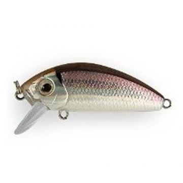 Vobler Strike Pro 3.5cm , 1.6g Mustand Minnow A53 Vobler Strike Pro 3.5cm , 1.6g Mustand Minnow A53