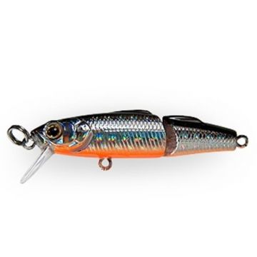 Vobler Strike Pro 4cm/2,5g Silver Sprat