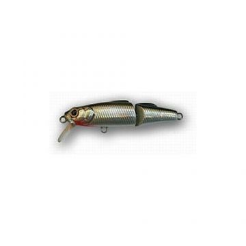 Vobler Strike Pro 4cm, 2.5g Silver Sprat culoare A010