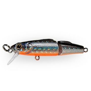 Vobler Strike Pro 4cm/2,5g Silver Sprat