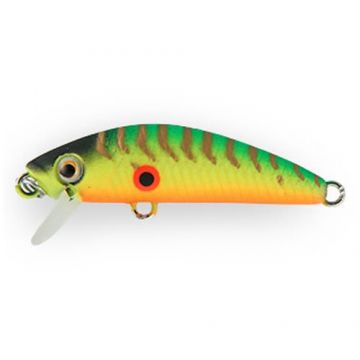 Vobler Strike Pro .,5cm, 1.6g Mustand Minnow A17 Vobler Strike Pro .,5cm, 1.6g Mustand Minnow A17