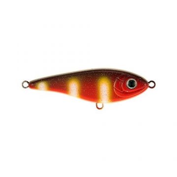 Vobler Strike Pro Baby Buster 10cm, 25g culoare C96
