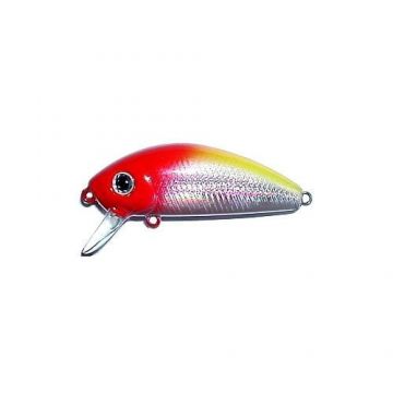 Vobler Strike Pro Mustang Minnow 4.5cm, 5.5g culoare 402 Vobler Strike Pro Mustang Minnow 4.5cm, 5.5g culoare 402