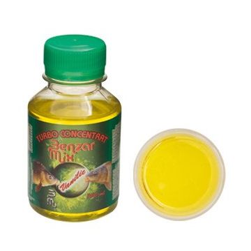 Aditiv Benzar Mix Concentrat 100ml (Aroma: Squid Octopus)