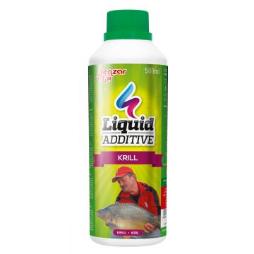 Aditiv lichid 500ml Benzar Mix (Aroma: Porumb dulce)