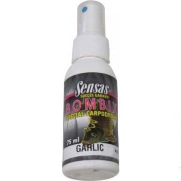 Atractant Bombix usturoi 75ml Sensas