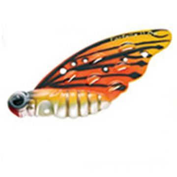 Cicada Farfalla 873E 3.3cm / 4.3g Strike Pro