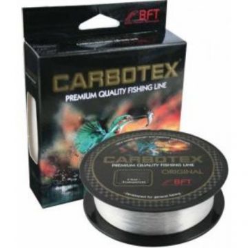 Fir Lochness Monster 150m Carbotex (Diametru fir: 0.12 mm)