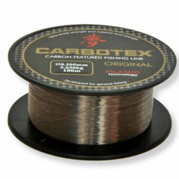 Fir monofilament 100m Carbotex (Diametru fir: 0.27 mm)