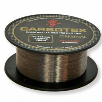 Fir monofilament Carbotex, 100m (Diametru fir: 0.60 mm)