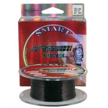 Fir monofilament Maver Smart Jurassic Reel 1000m Maver (Diametru fir: 0.39 mm)