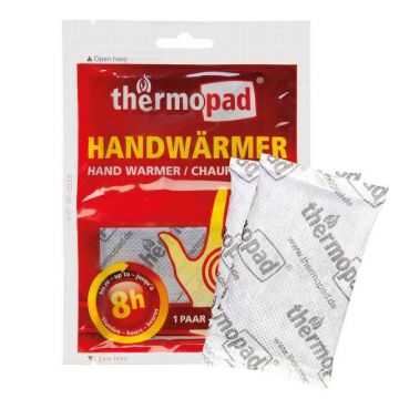 Incalzitoare pentru maini Thermopad - 78010 Incalzitoare pentru maini Thermopad - 78010