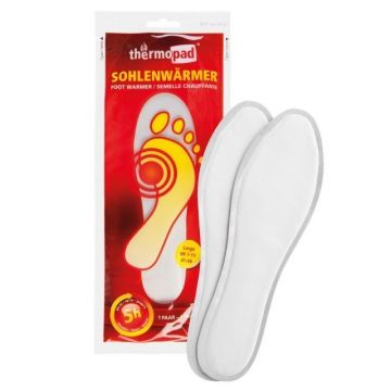 Incalzitor tip brant (marime S) 36-39 Thermopad