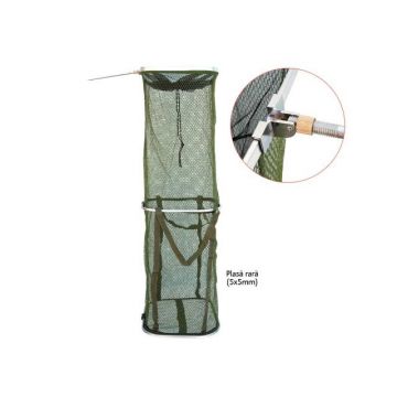 Juvelnic N13 / 1m / plasa rara / 32x40cm / Baracuda