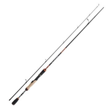 Lanseta Bokor Micro Jig 1.98m, 2-12g, 2 tronsoane