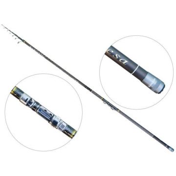 Lanseta Bolognesa Intesa 5005  / telescopica / 5g-25g / Baracuda