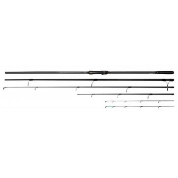 Lanseta Carp Expert Double Tip Heavy 3.90m 3lb 3+1+2buc