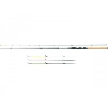 Lanseta picker Silver Shadow Winklepicker 3m / 10-40 gr Jaxon