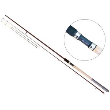 Lanseta Winkler Picker 2702  2,70m / 2+2 tronsoane / 10-35g Baracuda