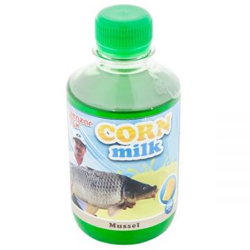 Lapte de porumb natur 250ml Benzar MIX