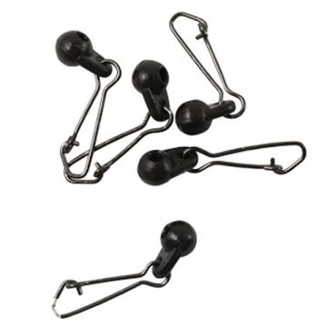 Margele pentru plute culisante cu agrafa Horvath Fishing Tackle Margele pentru plute culisante cu agrafa Horvath Fishing Tackle