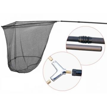 Minciog telescopic Baracuda, 2.75m