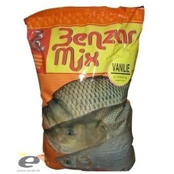 Nada Special Feeder 3 kg Benzar Mix