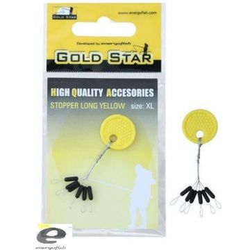 Opritor Alungit GS Classic galben Gold Star (Marime: S) Opritor Alungit GS Classic galben Gold Star (Marime: S)