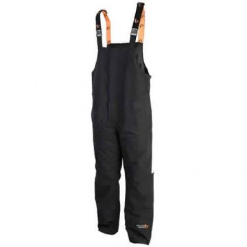 Pantaloni cu bretele Proguard Thermo Savage Gear (Marime: XL)