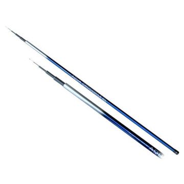Varga Baracuda Aqua Crocodile, 6m, 5-20g