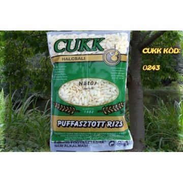 Viermi orez expandat 30g Cukk