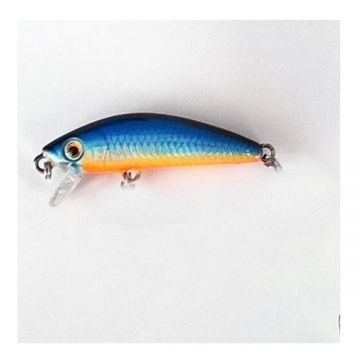 Vobler Ever Grass Mustang Minnow A02AT/ 3,5cm/ 1,6g Strike Pro