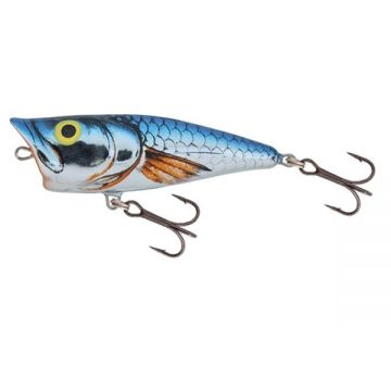 Vobler Salmo Pop P6F SMS 6cm/7g