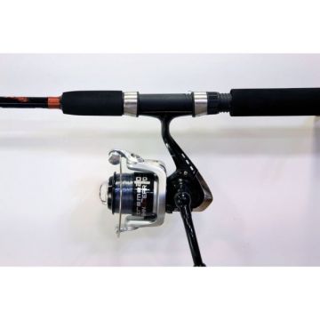 Combo Lineaeffe lanseta 1.80m si mulineta S20 Combo Lineaeffe lanseta 1.80m si mulineta S20