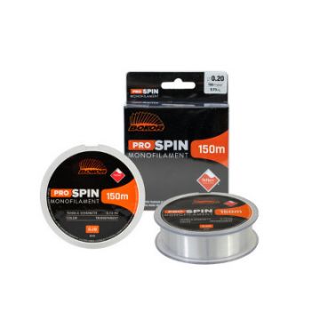 Fir Borok Pro Spin, 150m (Diametru fir: 0.20 mm)