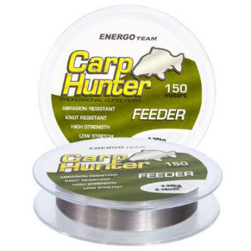 Fir Carp Hunter Feeder, 150m (Diametru fir: 0.16 mm)
